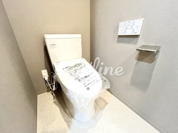 ベルシードアルファ押上イーストの物件内観写真